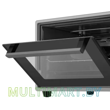 Мини-печь MAUNFELD MMO-483MGR01H картинка 7